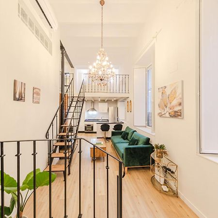 Duplex Dreams De Sevilla Barrio Santa Cruz Exterior photo