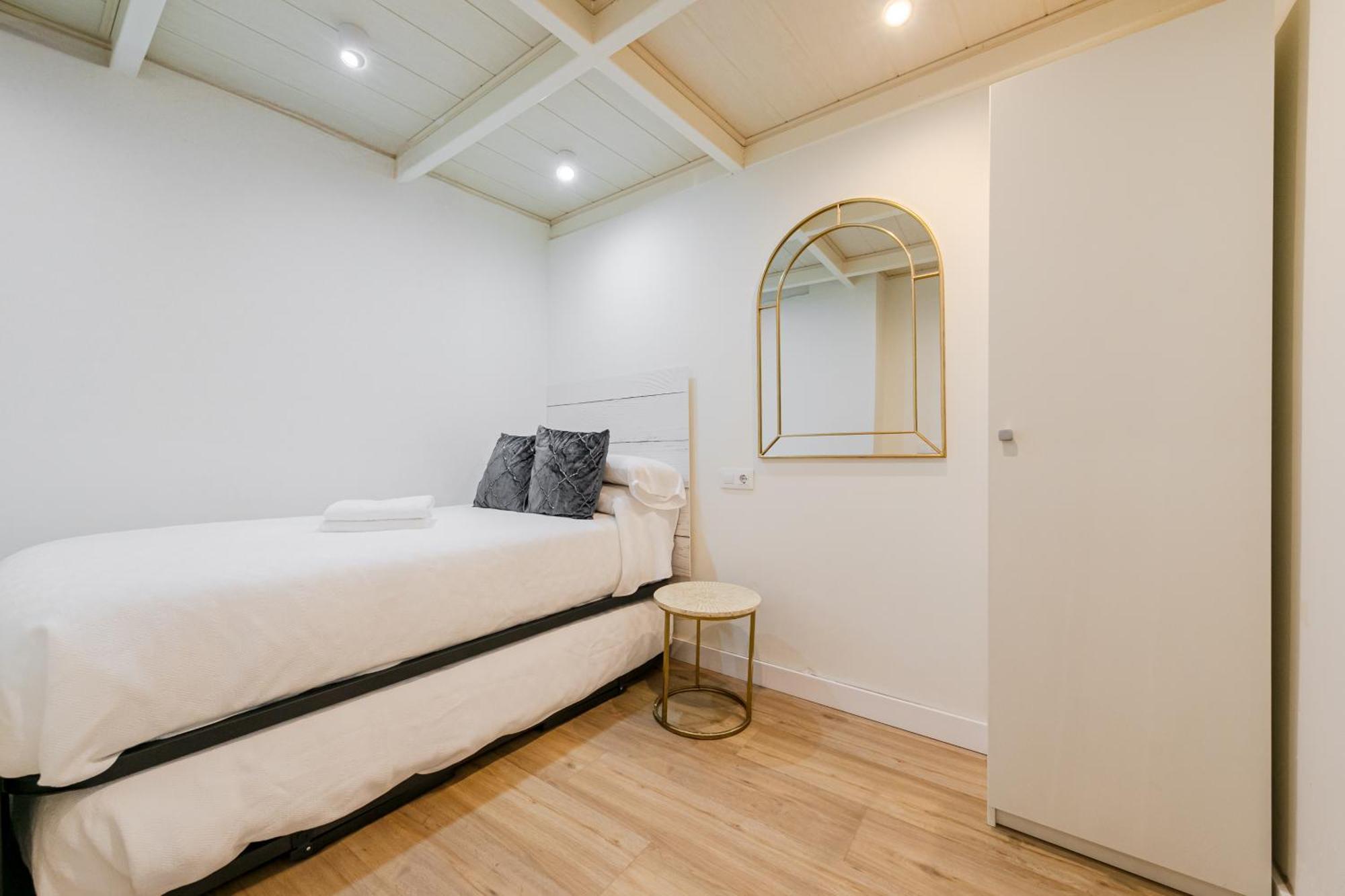 Duplex Dreams De Sevilla Barrio Santa Cruz Exterior photo