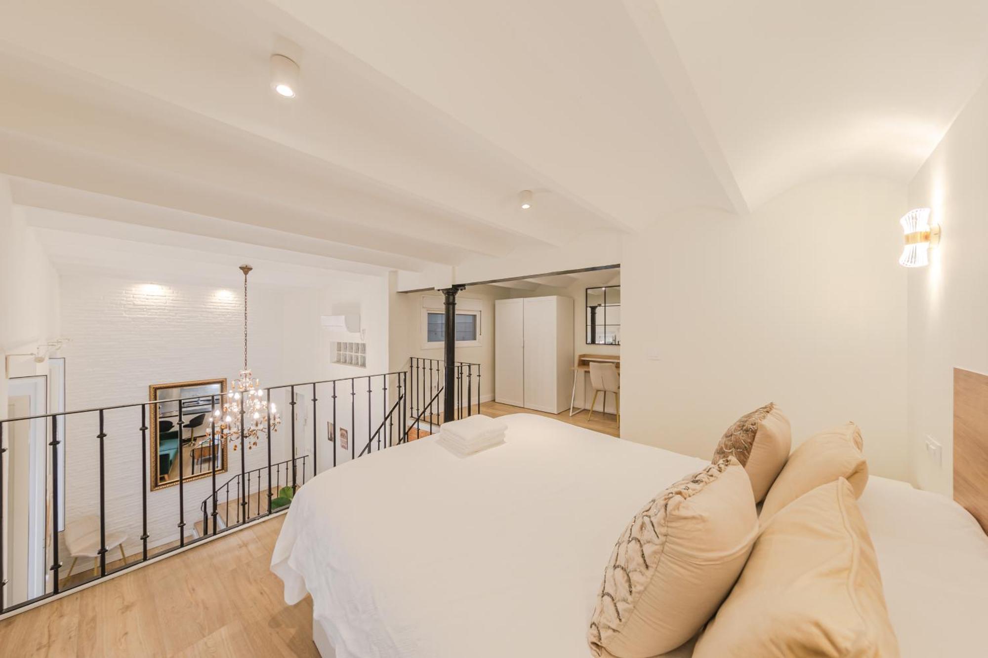 Duplex Dreams De Sevilla Barrio Santa Cruz Exterior photo